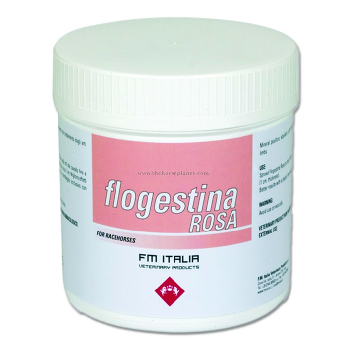 FLOGESTINA ROSA 4KG