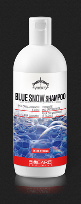 BLUE SNOW SHAMPOO ML500