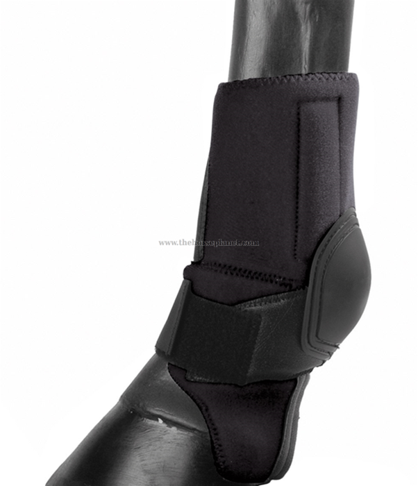 SKID BOOTS PRO-TECH