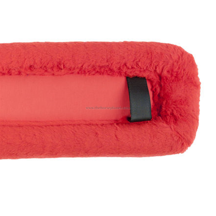 SOTTOSELLINO TROTTO PELUCHE COLORATO