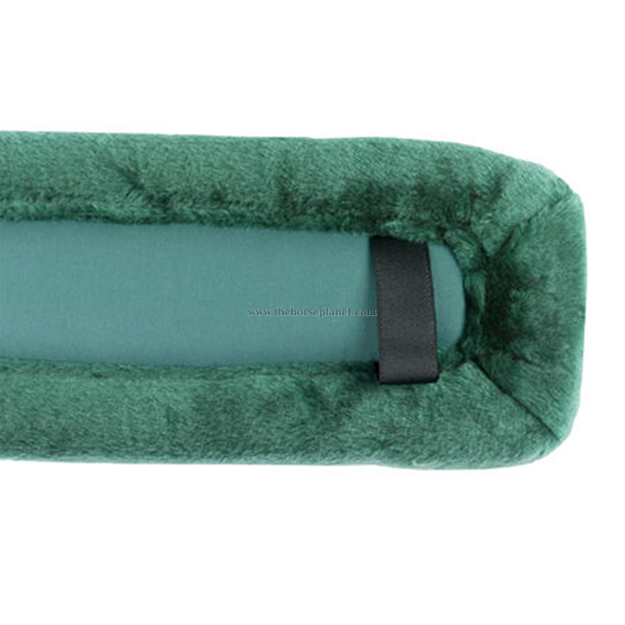 SOTTOSELLINO TROTTO PELUCHE COLORATO