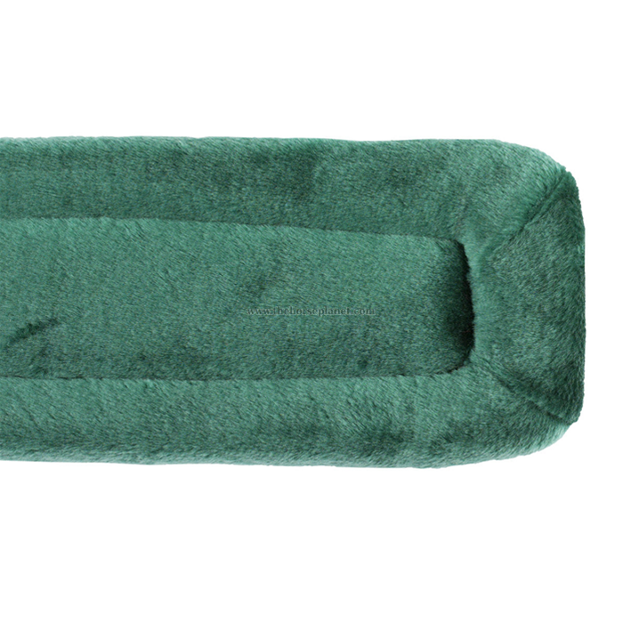 SOTTOSELLINO TROTTO PELUCHE COLORATO