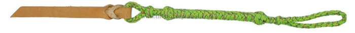 FRUSTINO NYLON INTRECCIATO DA BARREL