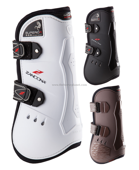 PARATENDINI ZANDONA' SUPERIOR AIR