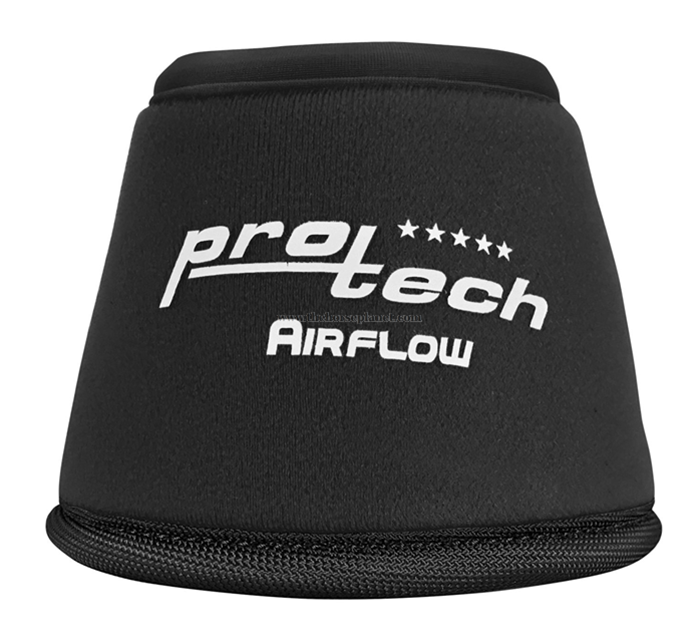 PARAGLOMI NEOPRENE TRASP PROTECH ANTIROTAZIONE
