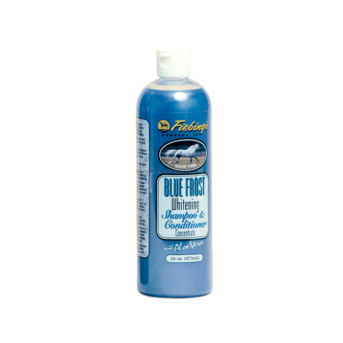 SHAMPOO PER CAVALLI BIANCHI E GRIGI 473ML,SHAMPOO,FIEBING