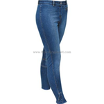 JEANS DONNA MONTA INGLESE MOD. ILARY