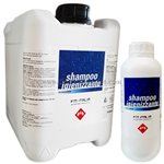 SHAMPOO IGIENIZZANTE 5000ML