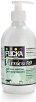 ARNIKA 99 FLICKA BIOEQUIPE 500ML GEL PRE-POST LAVORO