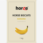 BISCOTTI ALLA BANANA PHARMACARE 1KG