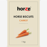 BISCOTTI ALLA CAROTA PHARMACARE 1KG