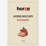 BISCOTTI ALLA FRAGOLA PHARMACARE 1KG
