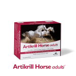 ARTIKRILL HORSE 30X70ML