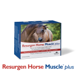 RESURGEN HORSE MUSCLE PLUS