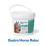 GASTRO HORSE RELAX 2KG NBF LANES