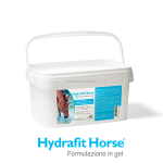 HYDRAFIT HORSE 2KG ELETTROLITI NBF LANES