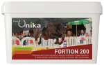 FORTION 200 30 BUSTE X 220 GR UNIKA