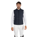 SMANICATO EQUESTRO UOMO IN TESSUTO TECNICO MODELLO FLAM 