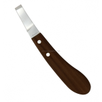ATR DIAMOND Mod. COLTELLO INGLESE WIDE LAMA LARGA DESTRO