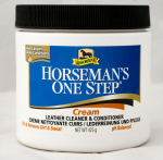 HORSEMAN ONE STEP CREMA PER CUOIO 500ML