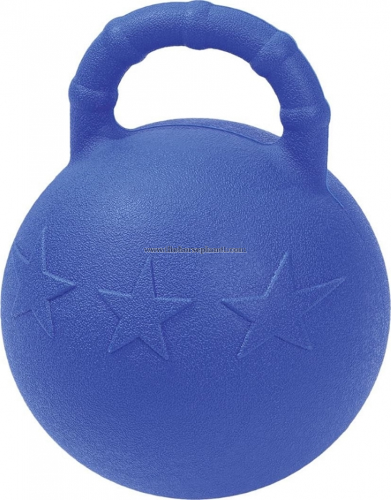 PALLA DA GIOCO PER CAVALLI DISTRACTION BALL