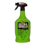 ABSORBINE ULTRASHIELD GREEN NATURAL SPRAY ANTIMOSCHE 946ML