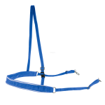 PETTORALE TROTTO FINN TACK NYLON 