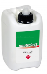 NEUTROLACT LT 5 NEW FORMULA FM ITALIA