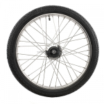 RUOTE FINN TACK WHEEL LUX 19" 