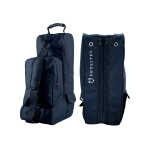 BORSA PORTASTIVALI EQUESTRO 2 CERNIERE C/TRACOLLA