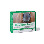 RIBES HORSE RESPIRO 30X25ML NBF LANES