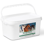 OMEGA HORSE 30X70ML NBF LANES