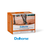 DOLHORSE 20 buste da 35 ml ANTIDOLORIFICO PER CAVALLI NBF LANES