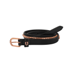 CINTURA EQUESTRO INGLESE MOD. CLINCHER ROSA 
