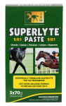 SUPERLYTE PASTE ELECTROLYTE 3X70 GR TRM