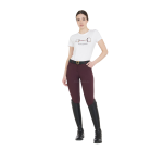 PANTALONI EQUESTRO DONNA MODELLO ZENDA LIGHT