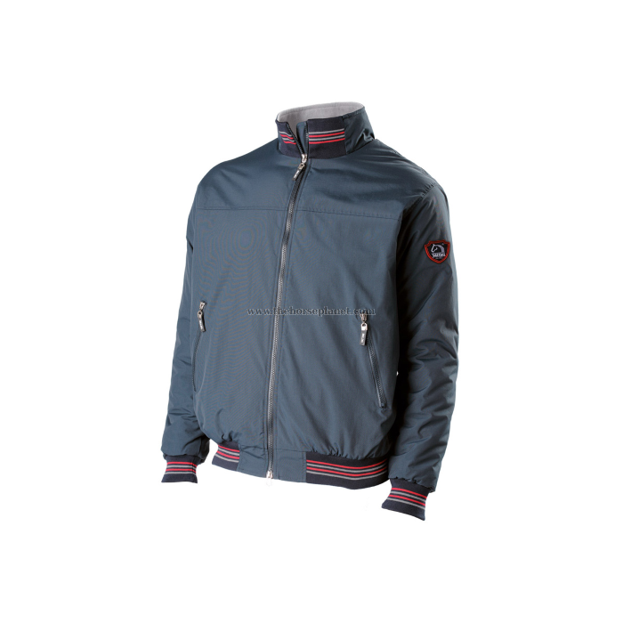 TATTINI BOMBER BIMBO/BIMBA  MOD. AVON NEW