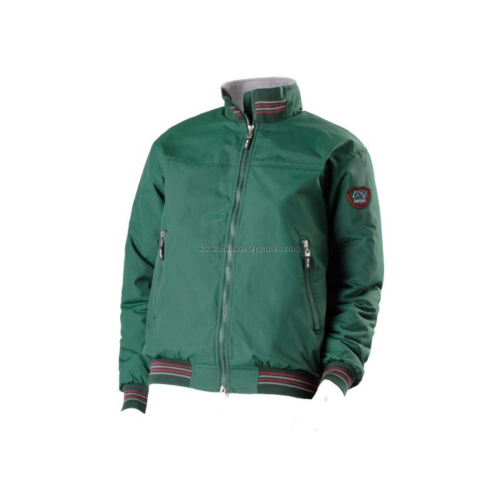 TATTINI BOMBER BIMBO/BIMBA  MOD. AVON NEW