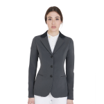 GIACCA EQUESTRO  DA CONCORSO DONNA TRE BOTTONI 
