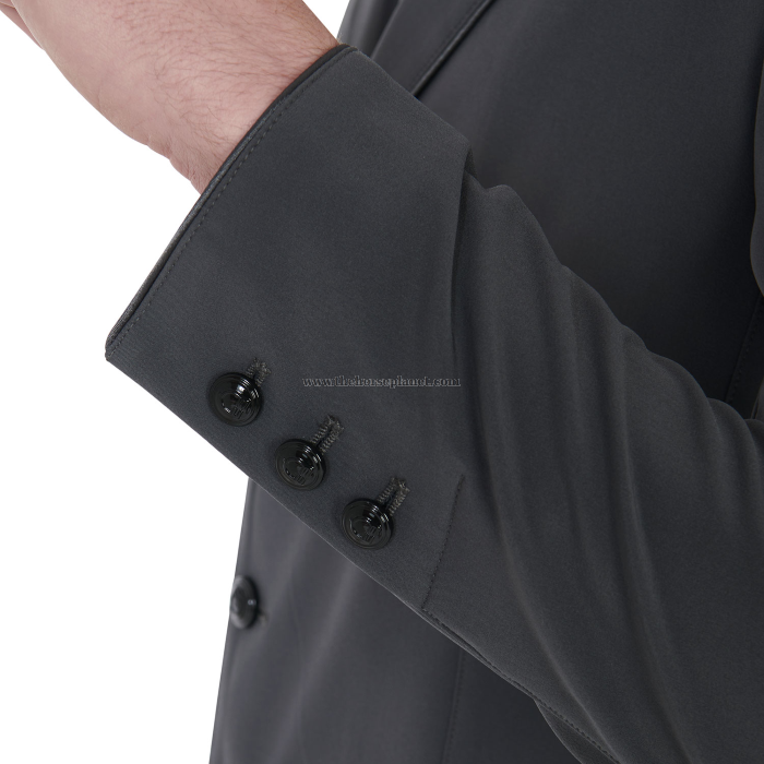 GIACCA EQUESTRO DA CONCORSO UOMO TRE BOTTONI MOD. ELEGANCE