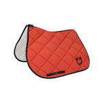 SOTTOSELLA EQUESTRO MODELLO GP CON LOGO
