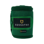 FASCE LAVORO EQUESTRO PILE/ELASTICO (SET 4PZ)