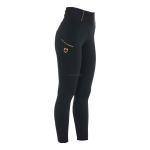 LEGGINS DONNA SLIM FIT  FULL GRIP 