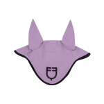 CUFFIETTA EQUESTRO MODELLO GP IN TESSUTO TECNICO  CON LOGO 