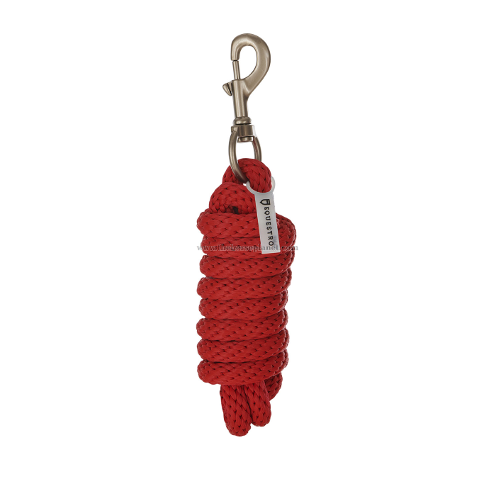 LUNGHINA NYLON EQUESTRO MOD. ELEGANCE 