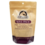 SOLE PACK UNGUENTO  HOOF PACKING 60GR