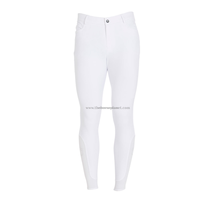 PANTALONI UOMO EQUESTRO MODELLO CASPAR