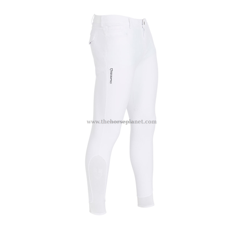PANTALONI UOMO EQUESTRO MODELLO CASPAR