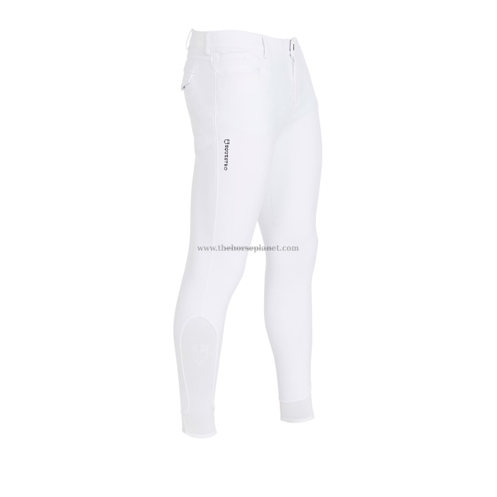 PANTALONI UOMO EQUESTRO MODELLO CASPAR