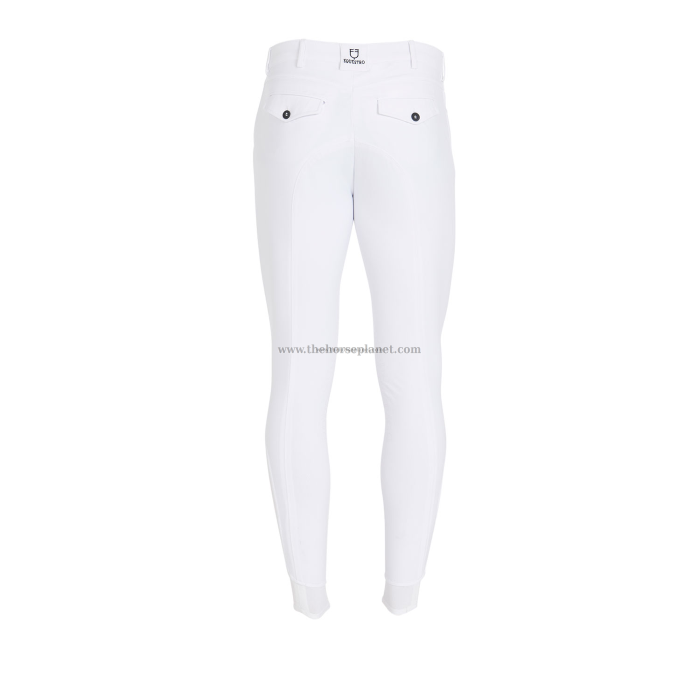 PANTALONI UOMO EQUESTRO MODELLO CASPAR